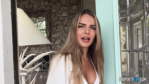 orgasmic offer Kate Dalia [PropertySex]