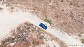 truckstop fuckeries vol 1 Ryan Reid, Alex Jones, Scotty P, Victor Ray BraZZers
