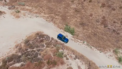 truckstop fuckeries vol 1 Ryan Reid, Alex Jones, Scotty P, Victor Ray BraZZers