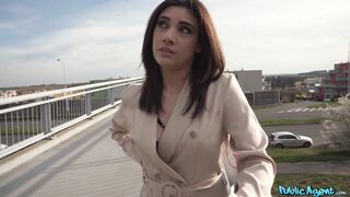 Emily Pink, Martin Gun show me the proof FakeHub