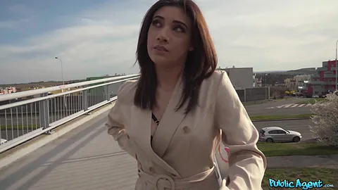 Emily Pink, Martin Gun show me the proof FakeHub