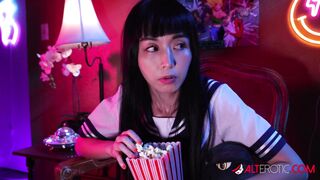 Cockzilla Skit And Solo