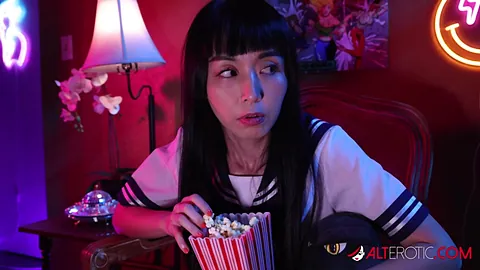 Cockzilla Skit And Solo