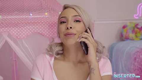 Lauren Has A Play Date