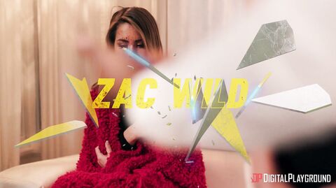 Alina Lopez & Abigail Mac get blindsided by a massive cock in Episode 3
