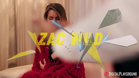 Alina Lopez & Abigail Mac get blindsided by a massive cock in Episode 3