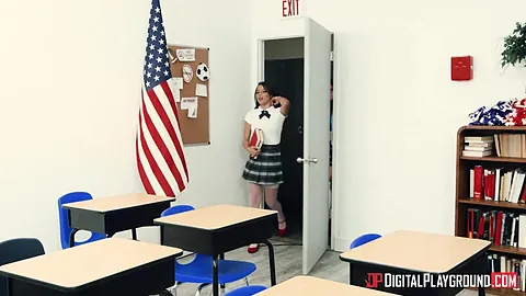 Bad Behaviors 1 Maya Bijou, Van Wylde Digitalplayground