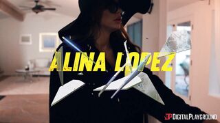 Blindsided Episode 2 Abigail Mac, Zac Wild Digitalplayground