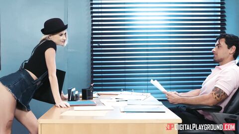 Bad Babysitter Episode 3 Arya Fae, Ryan Driller Digitalplayground