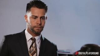 Better Things To Do Episode 3 Jane Wilde, Katana Kombat, Seth Gamble Digitalplayground