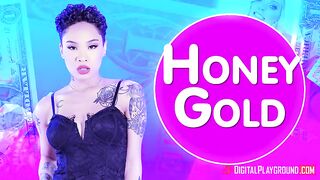 Broke College Girls Episode 3 Brenna Sparks, Danny Mountain Digitalplayground