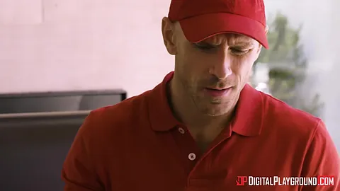 Boss Bitches Episode 2 Cali Carter, Marcus London Digitalplayground