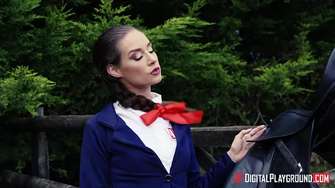 Backdoor Bareback Cassidy Klein, Danny D Digitalplayground