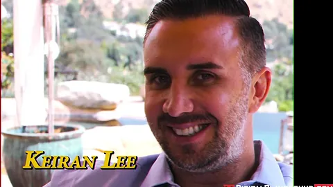 Empty Nesters Episode 4 Jillian Janson, Tommy Gunn Digitalplayground