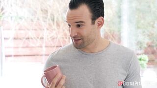 Fuck You In The Morning Amilia Onyx, Alex Legend Digitalplayground