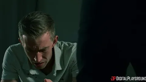 Dangerous Women Part 4 Adriana Chechik, Emily Willis, Juan Lucho Digitalplayground