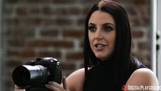 Exposure Scene 2 Alina Lopez, Demi Sutra Digitalplayground