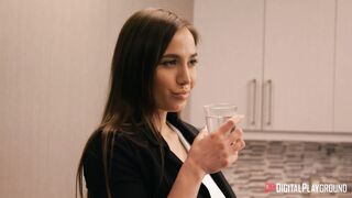 Digital Flesh Episode 3 Adria Rae, Desiree Dulce, Scott Nails Digitalplayground