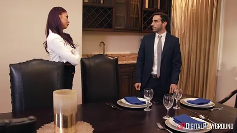 Matriarch Scene 2 Anya Olsen, Monique Alexander, Jake Adams Digitalplayground