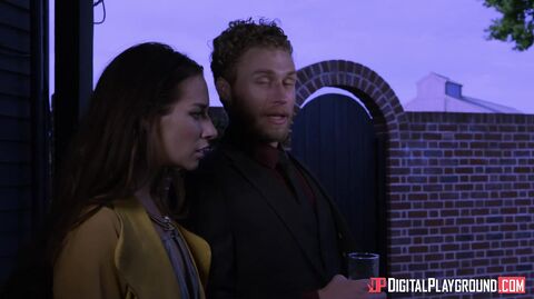 How I Fucked Your Mother A DP XXX Parody Episode 1 Angel Wicky, Michael Vegas, Jessy Jones Digitalplayground