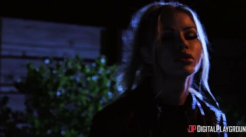 Jessa Rhodes Gets Fucked Deep in Kill Code Mission