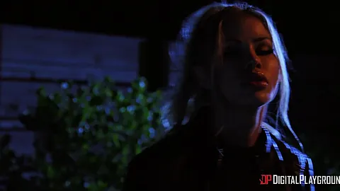 Jessa Rhodes Gets Fucked Deep in Kill Code Mission