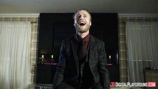 How I Fucked Your Mother A DP XXX Parody Episode 5 Cassidy Klein, Michael Vegas Digitalplayground