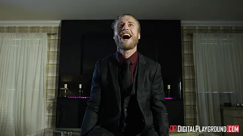 How I Fucked Your Mother A DP XXX Parody Episode 5 Cassidy Klein, Michael Vegas Digitalplayground