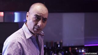 Kill Code 87 Scene 1 Aidra Fox, Scott Nails Digitalplayground