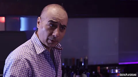 Kill Code 87 Scene 1 Aidra Fox, Scott Nails Digitalplayground