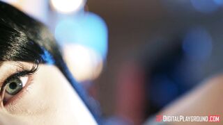 Jessica Bones A DP XXX Parody Natasha Nice, Alex Harper, Jessy Jones Digitalplayground