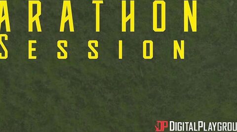 Marathon Session Maya Bijou, Robby Apples Digitalplayground