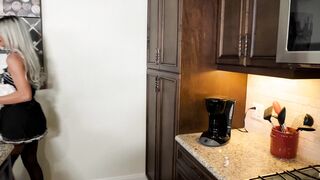 Maid Raid Sami StClair, Zac Wild Digitalplayground