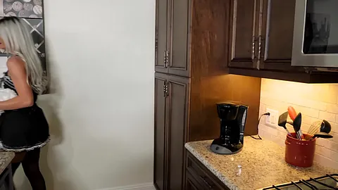 Maid Raid Sami StClair, Zac Wild Digitalplayground