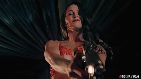 Hot Nights, Cold Scene 1 Abigail Mac, Danny D Digitalplayground