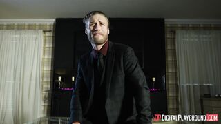 How I Fucked Your Mother A DP XXX Parody Episode 4 Ashley Adams, Michael Vegas Digitalplayground