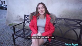 Quick Fuck Before My BF Gets Back Isabella De Laa, Martin Gun, Erik Everhard - FakeHub