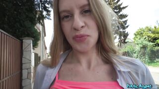 Fucked in the Garden Shed Nikki Riddle, Martin Gun - FakeHub