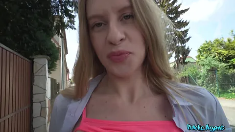 Fucked in the Garden Shed Nikki Riddle, Martin Gun - FakeHub