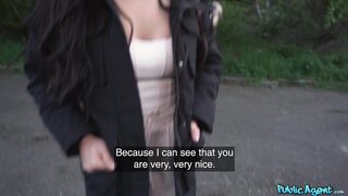 Colombian Outdoor Fucker Alicia Trece, Martin Gun - FakeHub