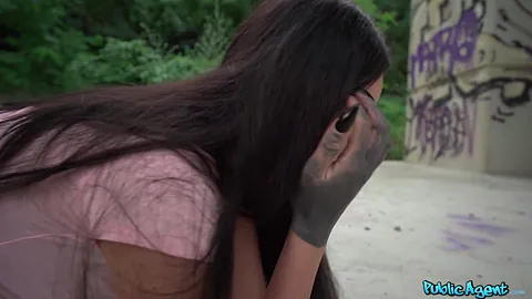 Hot Body Fucked in the Rain Chloe Bailey, Martin Gun, Erik Everhard - FakeHub