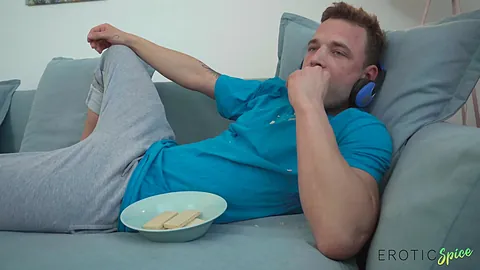 Domestic Desi Goddess gets her Orgasm Marina Maya, Pavlos Hard - FakeHub