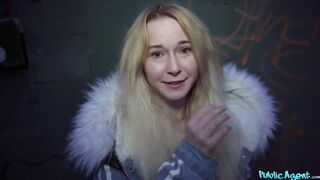 Fresh Face Model Facial Sweetie Plum, Erik Everhard - FakeHub