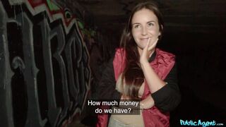 Paid to Watch Now Suck and Fuck Me Lenna Ross, Martin Gun, Erik Everhard - FakeHub