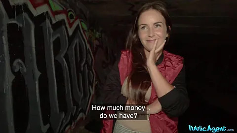 Paid to Watch Now Suck and Fuck Me Lenna Ross, Martin Gun, Erik Everhard - FakeHub