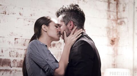 Pure Taboo Strictly Professional Mike Mancini, Bella Rolland