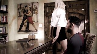 Pure Taboo Fantasy Girl Seth Gamble, Kenna James