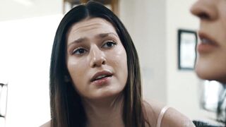 Pure Taboo Father Figure Tommy Gunn, Krissy Lynn, Kamryn Jade