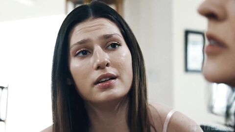 Pure Taboo Father Figure Tommy Gunn, Krissy Lynn, Kamryn Jade