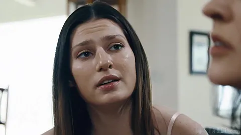 Pure Taboo Father Figure Tommy Gunn, Krissy Lynn, Kamryn Jade